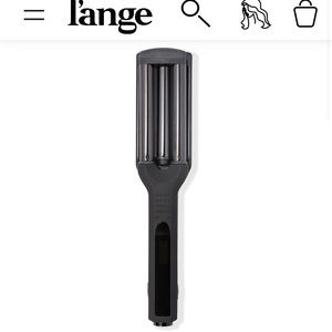 This Le Waver is new. I’ve never used it!